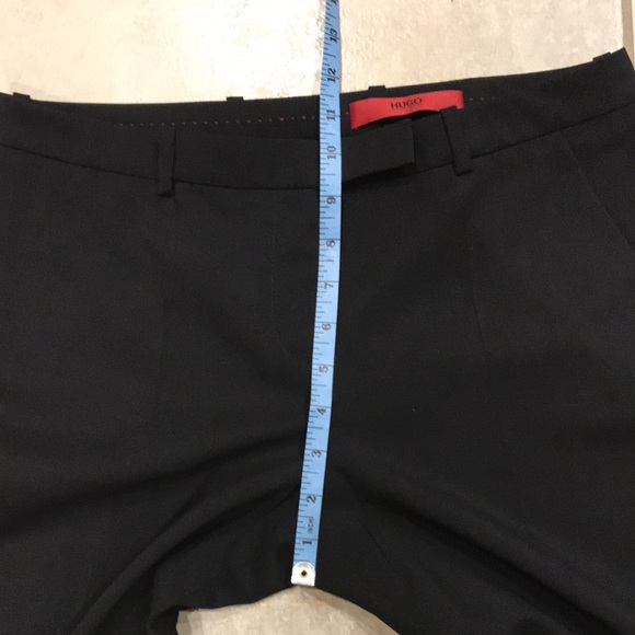HUGO BOSS pants, size 4 - Picture 12 of 16